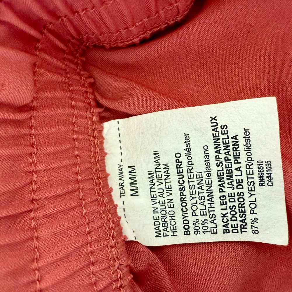 Under Armour Unstoppable Hybrid Pant University of Utah Utes Joggers - Picture 7 of 10